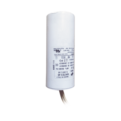 FAAC - Capacitor de Arranque Para Barreras FAAC 620 y Barreras 640