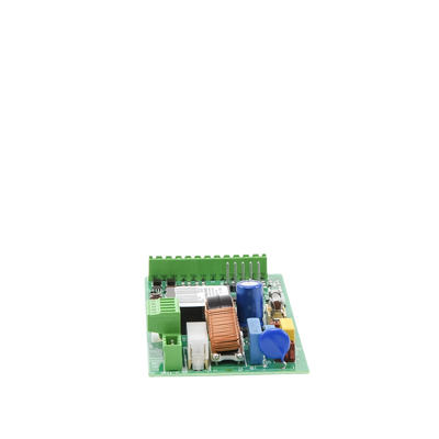 FAAC - Tarjeta Electrónica Para Operador FAAC 844 ER 780D / NO Compatible con FAAC 844 C