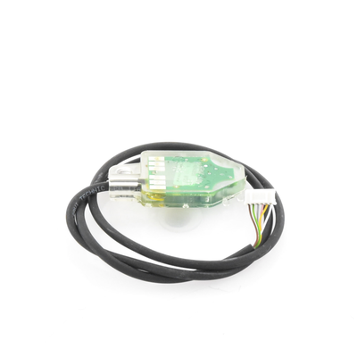 FAAC - KIT ENCODER PARA BARRERA FAAC B680H