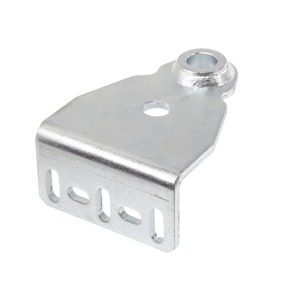 FAAC - Kit de Herrajes para Operadores FAAC S418