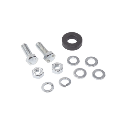 FAAC - Kit de Herrajes para Operadores FAAC S418