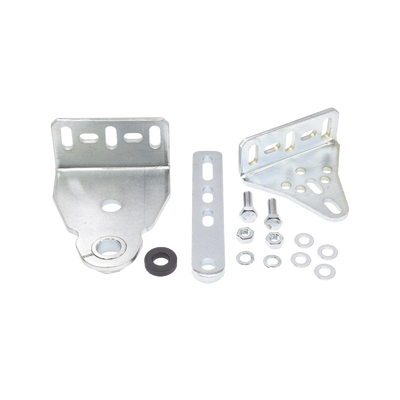 FAAC - Kit de Herrajes para Operadores FAAC S418