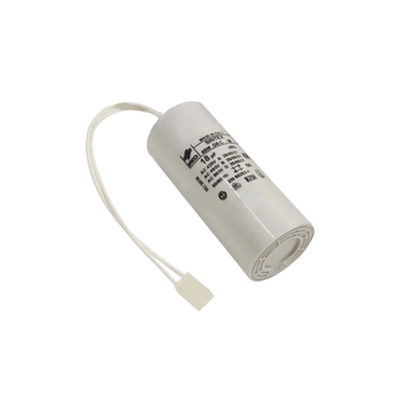 FAAC - CAPACITOR DE 18 UF 450V PARA FAAC 844ER CON CONECTOR