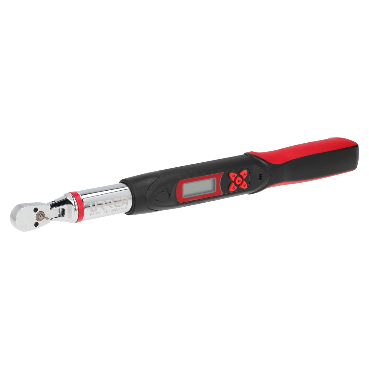 Torq dig 1/4 in 24-240 in-lb