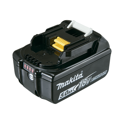 MAKITA - Batería de 3.0 amperes, con indicador de carga