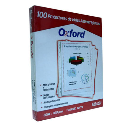ESSELTE - MICA PROTECTORA COPY SAFE PERFORADA 64000