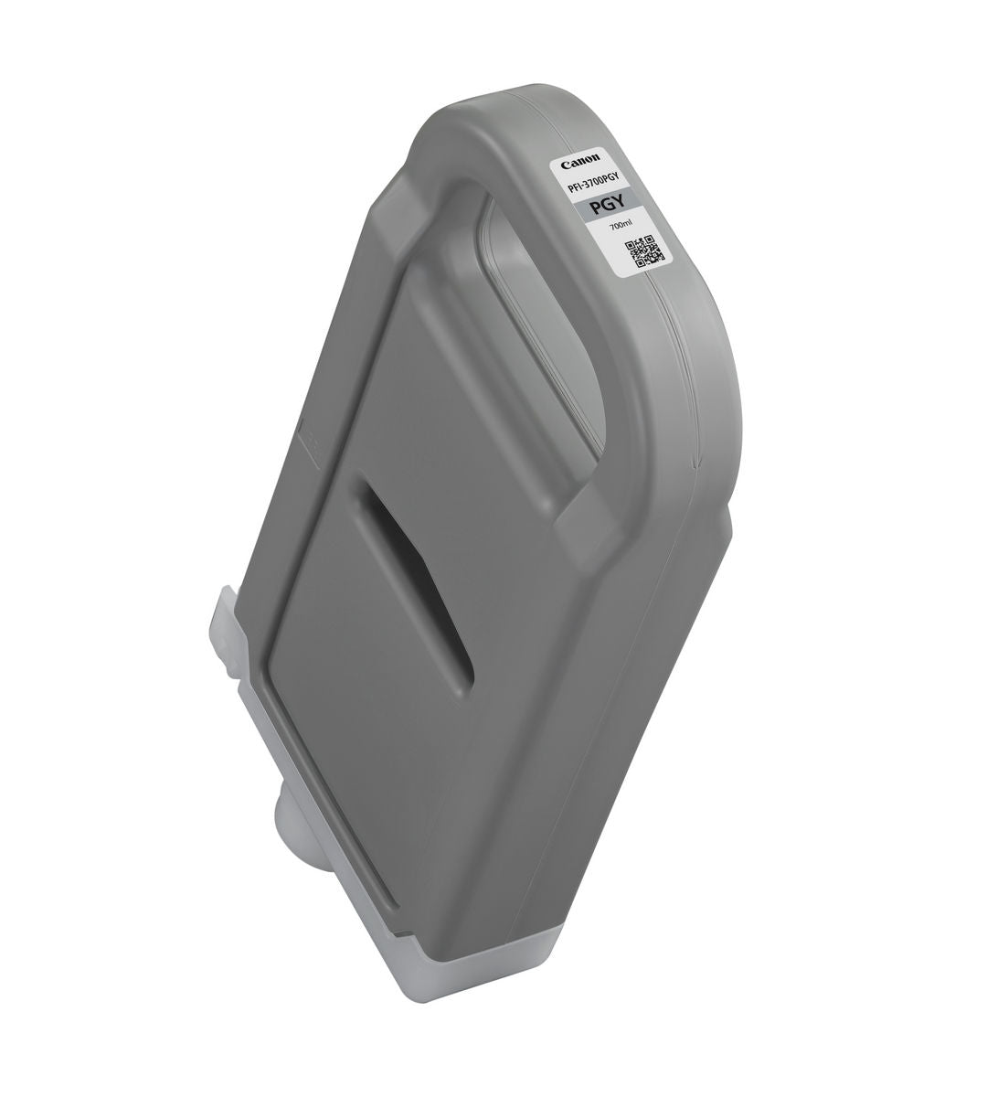 CANON - Tinta Canon PFI-3700 Chrome ( Blanco) de 700 ml para Plotter Canon Series PRO