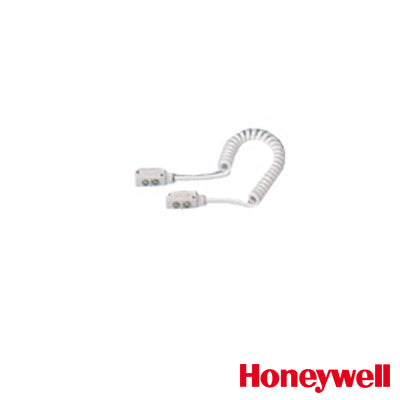 HONEYWELL HOME RESIDEO - Cable de línea delgada contraíble para puertas corredizas, cortinas eléctricas y ventanas.