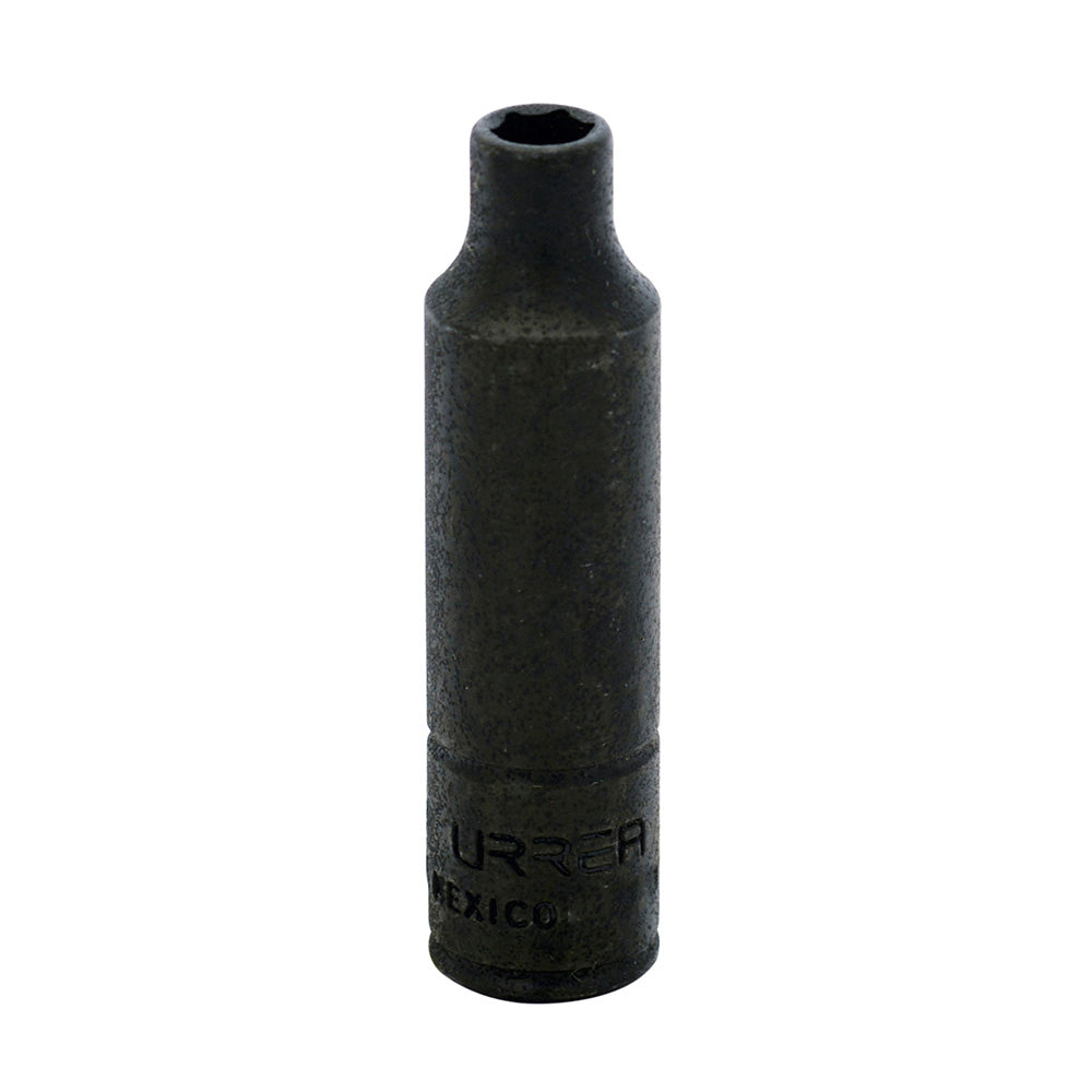 Dado imp lgo 1/4 in 6pt 5mm