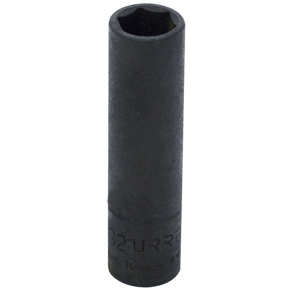 Dado imp lgo 1/4 in 6pt 11/32