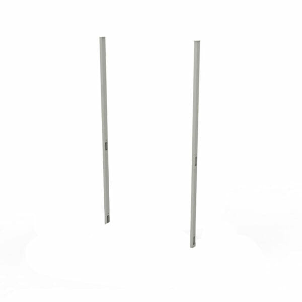 Poste Conector para Mampara Privatt 1.20 279