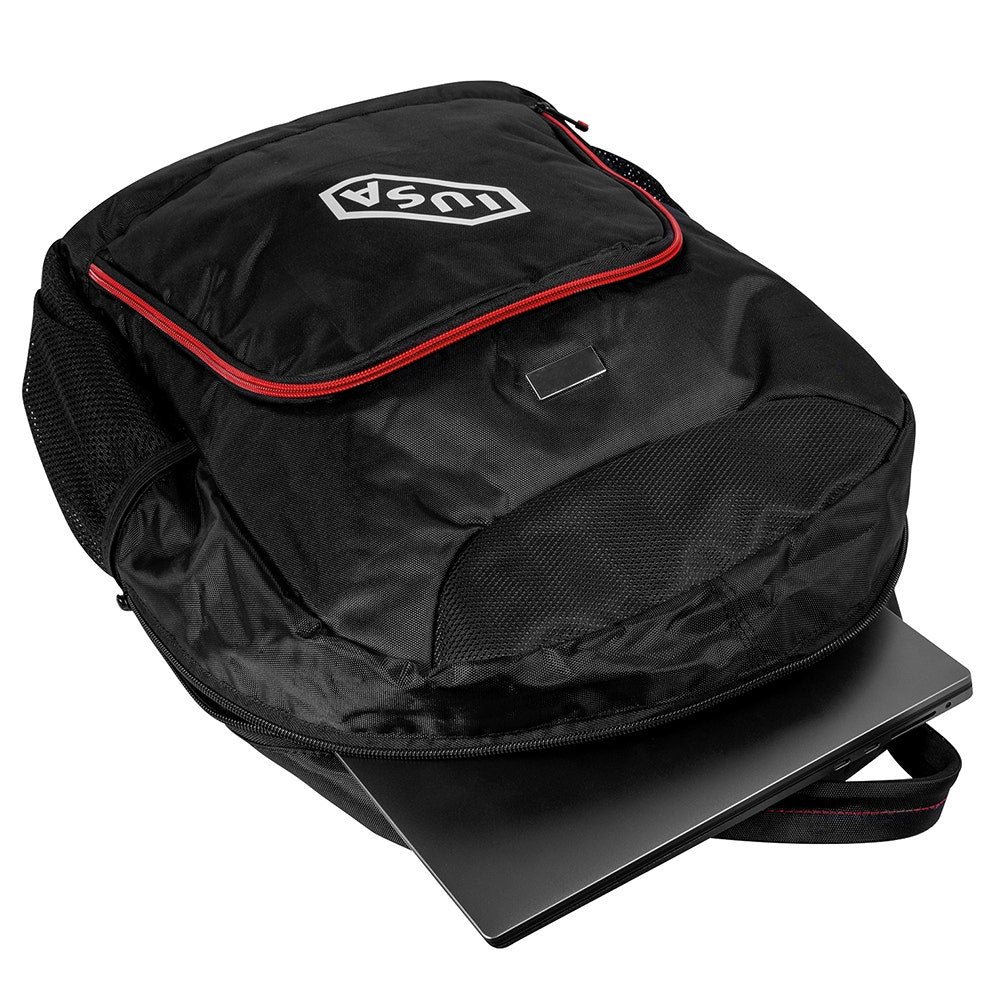 IUSA - Mochila porta laptop IUSA