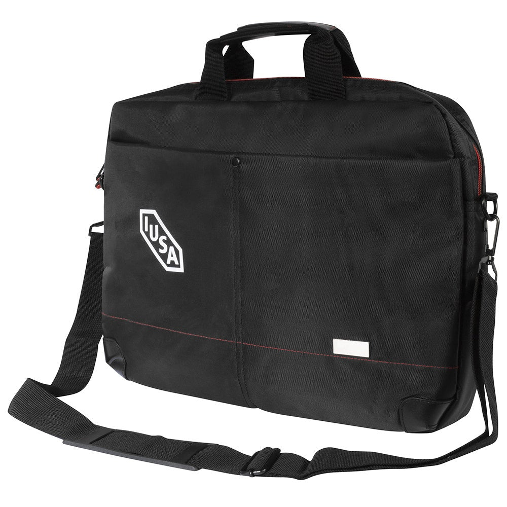 IUSA - Portafolio ejecutivo porta laptop IUSA
