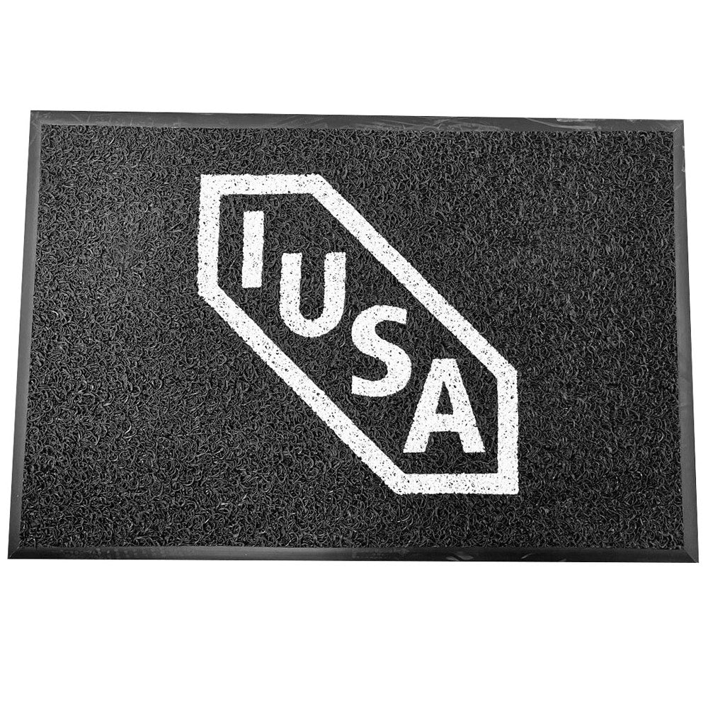 IUSA - Tapete para entrada IUSA