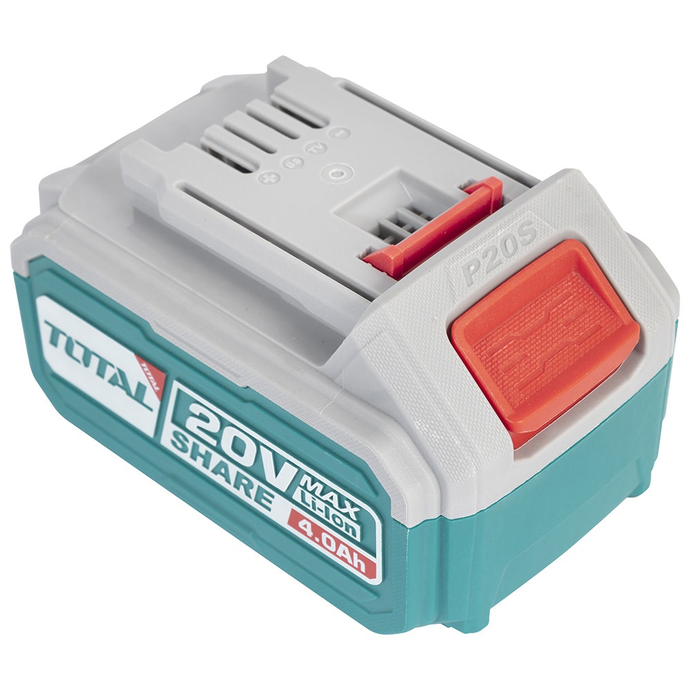 IUSA - Batería de ion litio 20 V carga rápida IUSA