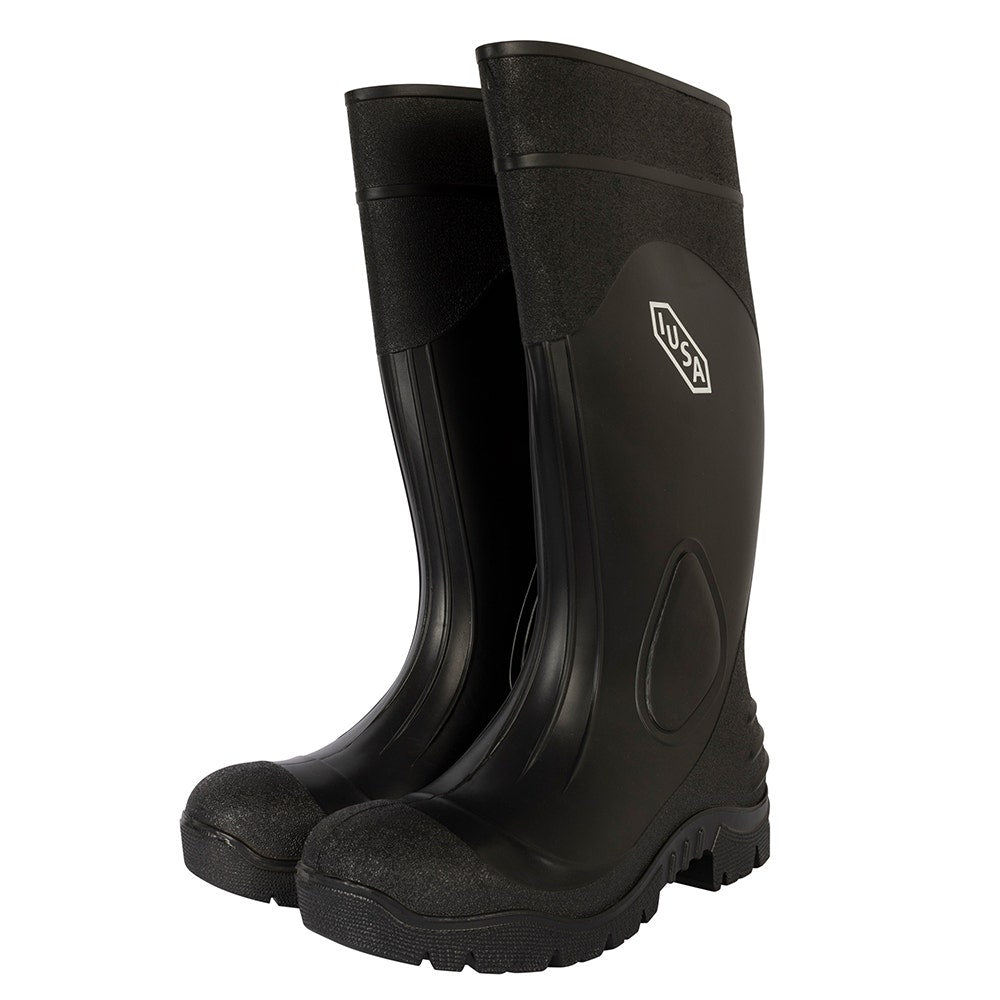 IUSA - Botas Jardineras de PVC, IUSA No 26