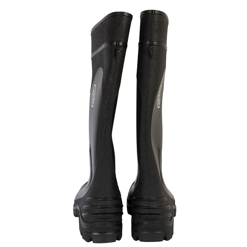 IUSA - Botas Jardineras de PVC, IUSA No 29