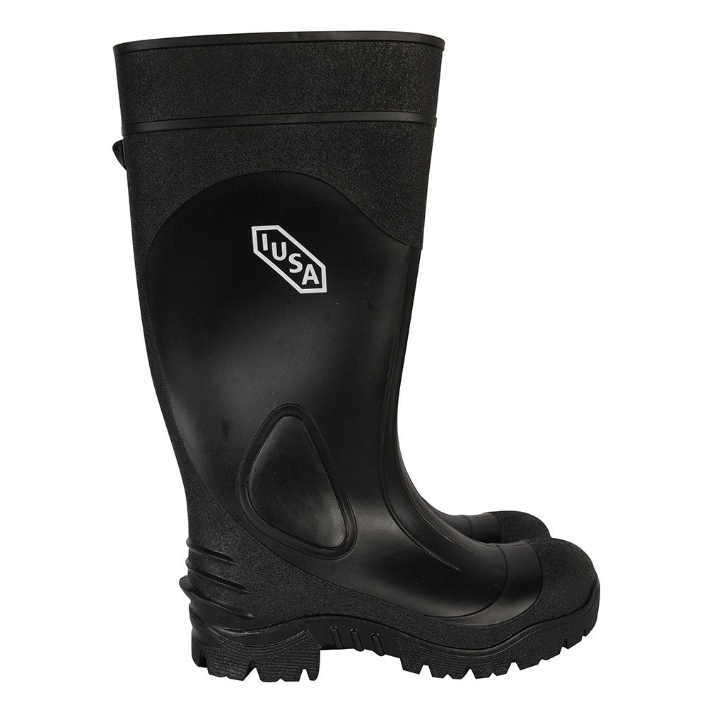 IUSA - Botas Jardineras de PVC, IUSA No 30