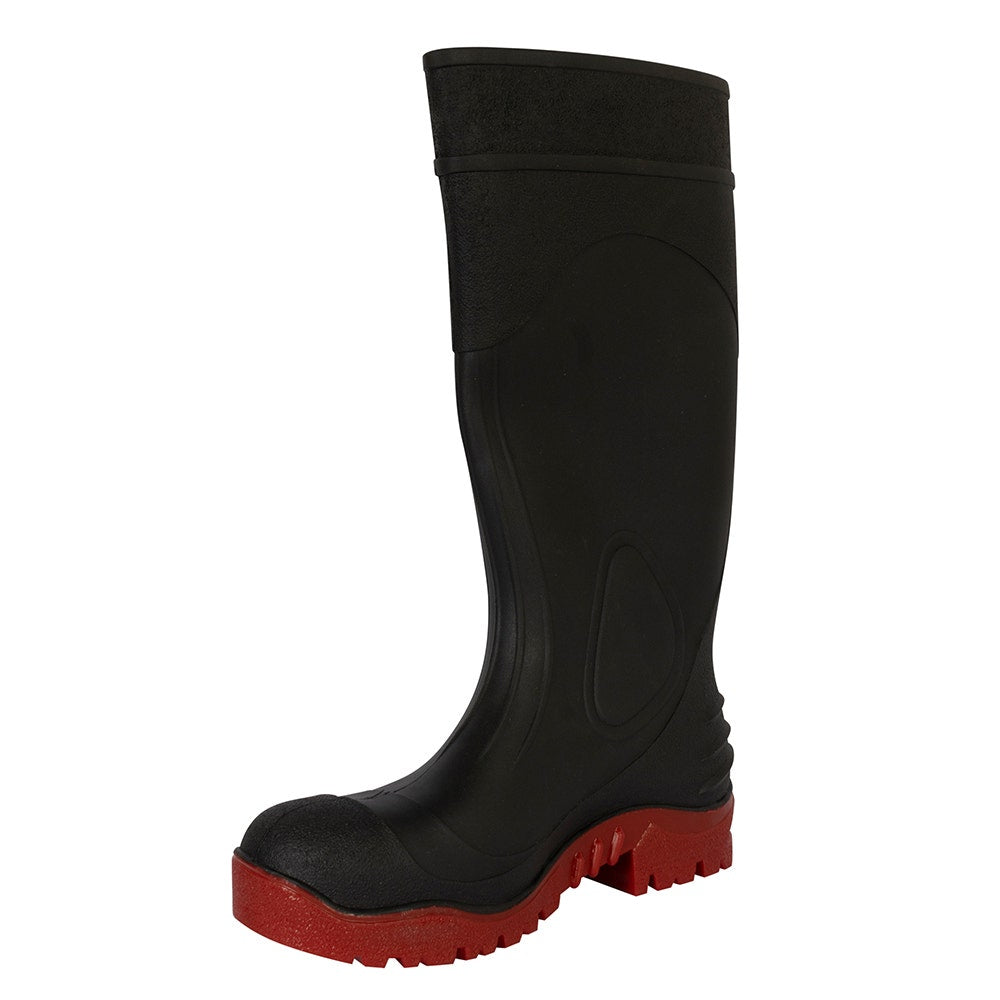 IUSA - Botas Industriales de PVC, IUSA No 26