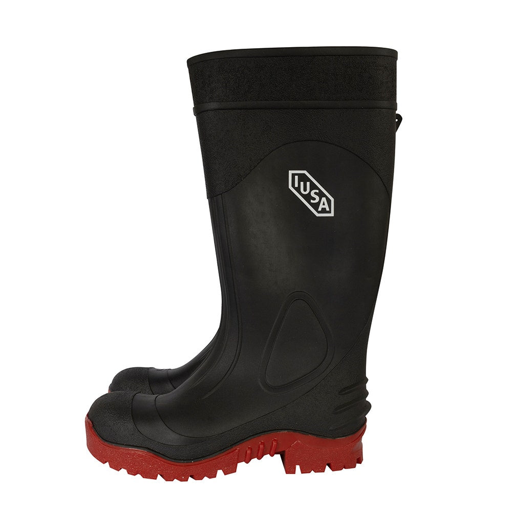IUSA - Botas Industriales de PVC, IUSA No 29