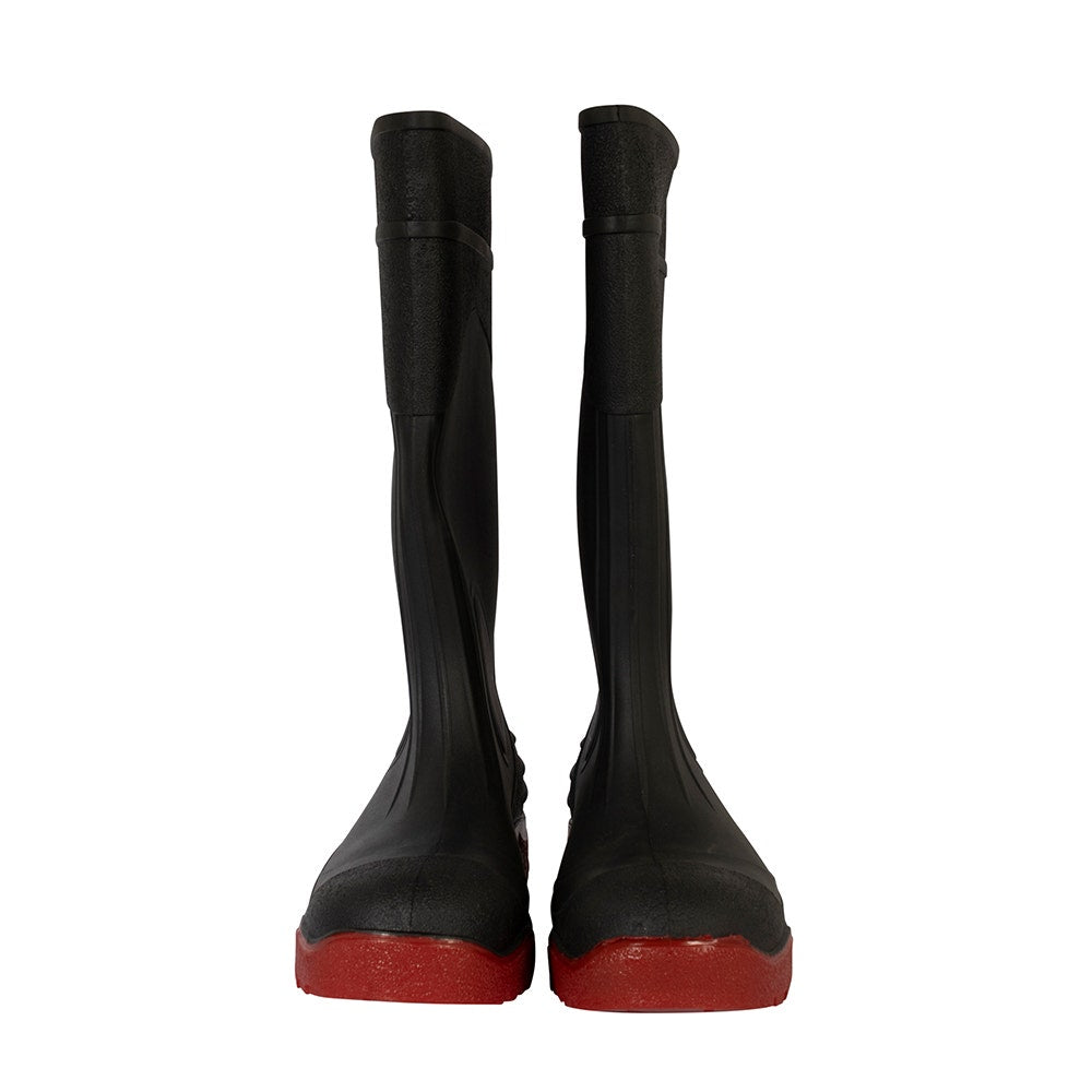 IUSA - Botas Industriales de PVC, IUSA No 25