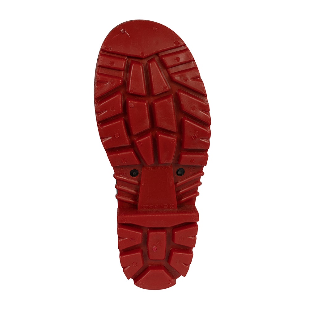 IUSA - Botas Industriales de PVC, IUSA No 27