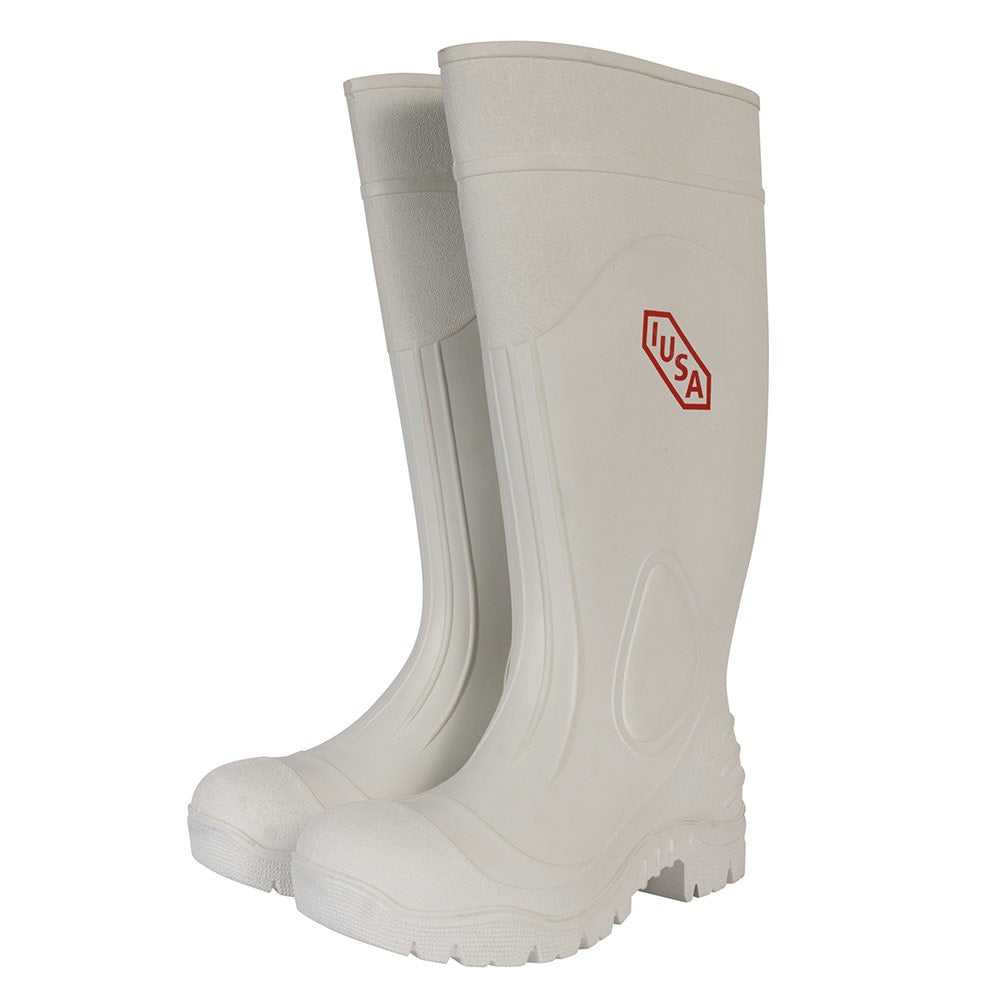 IUSA - Botas Sanitarias de PVC, IUSA No 26