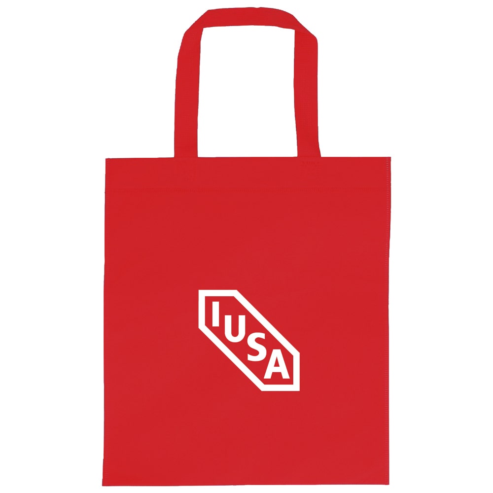 IUSA - Bolsa ecológica reutilizable chica iusa