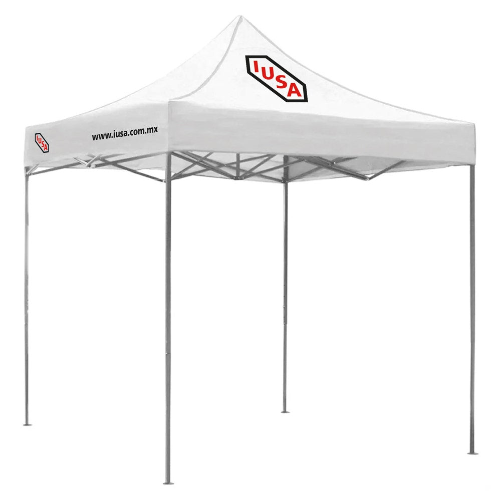 IUSA - Toldo plegable iusa 3 x 3 m