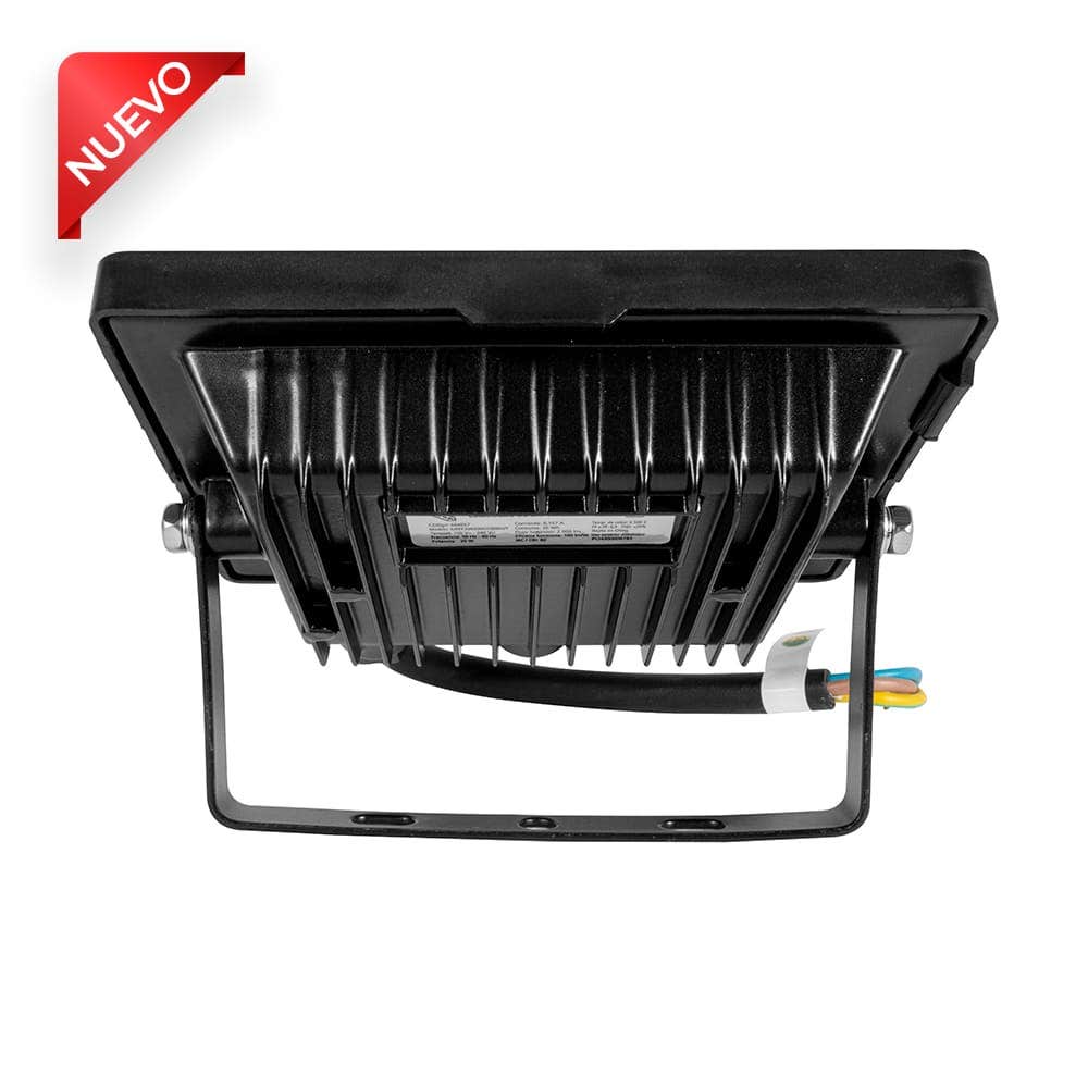 IUSA - Reflector LED Ultra Delgado, IUSA, 20 W, 6,500 K