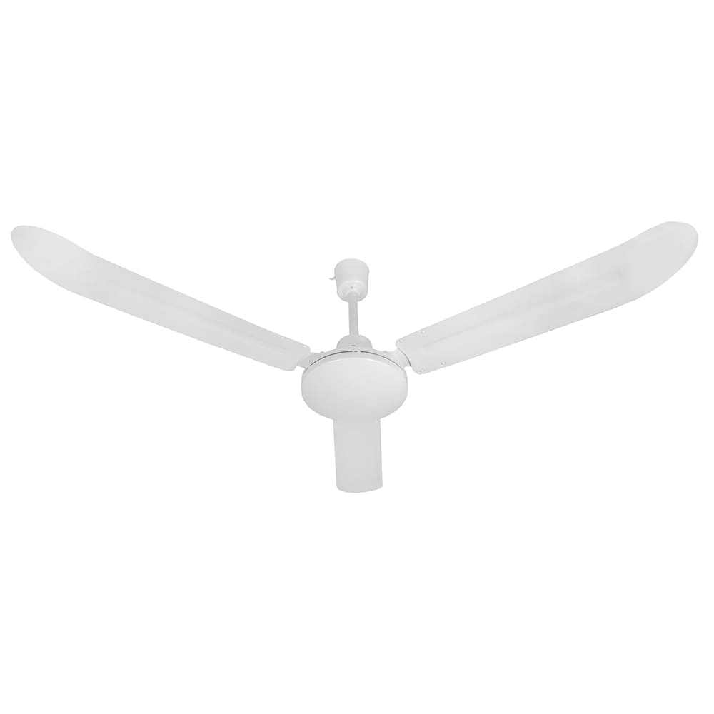 IUSA - Ventilador de techo 56 pulgadas 64w 5 velocidades