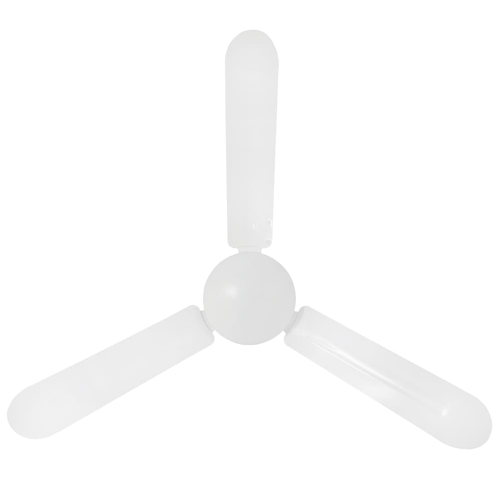 IUSA - Ventilador de techo 56 pulgadas 64w 5 velocidades