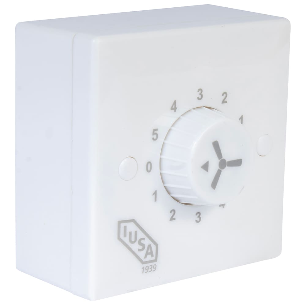 IUSA - Ventilador de techo 56 pulgadas 64w 5 velocidades