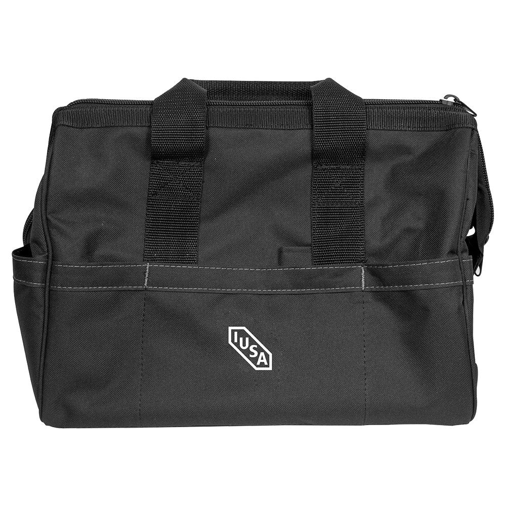 IUSA - Bolsa de Trabajo, de Poliéster, 16”, IUSA