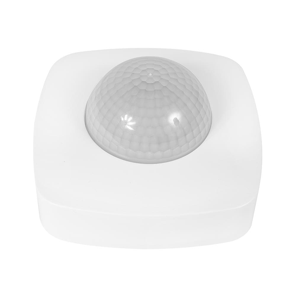 IUSA - Sensor de movimiento para techo 20 m, IUSA