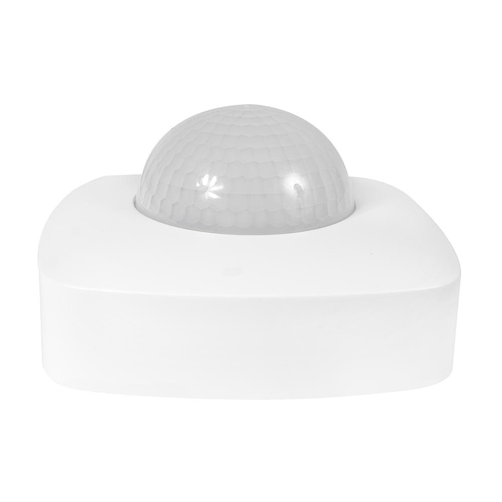 IUSA - Sensor de movimiento para techo 20 m, IUSA