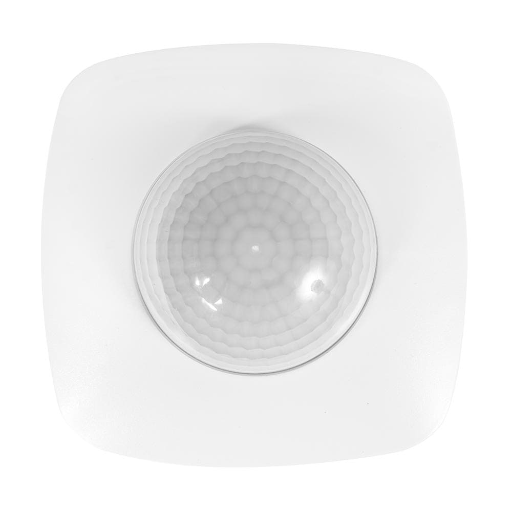 IUSA - Sensor de movimiento para techo 20 m, IUSA