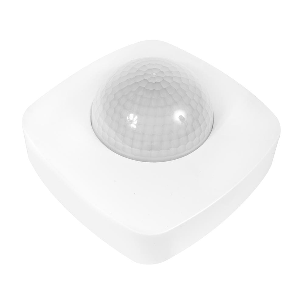 IUSA - Sensor de movimiento para techo 20 m, IUSA