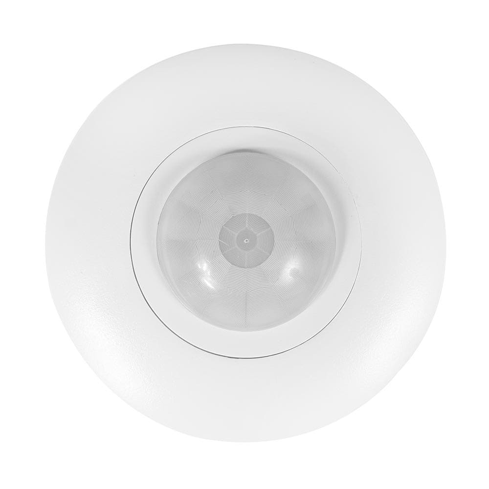 IUSA - Sensor de movimiento para techo 6 m iusa