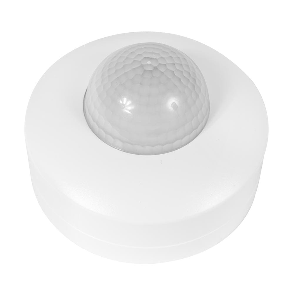 IUSA - Sensor de movimiento para techo 12 m, IUSA