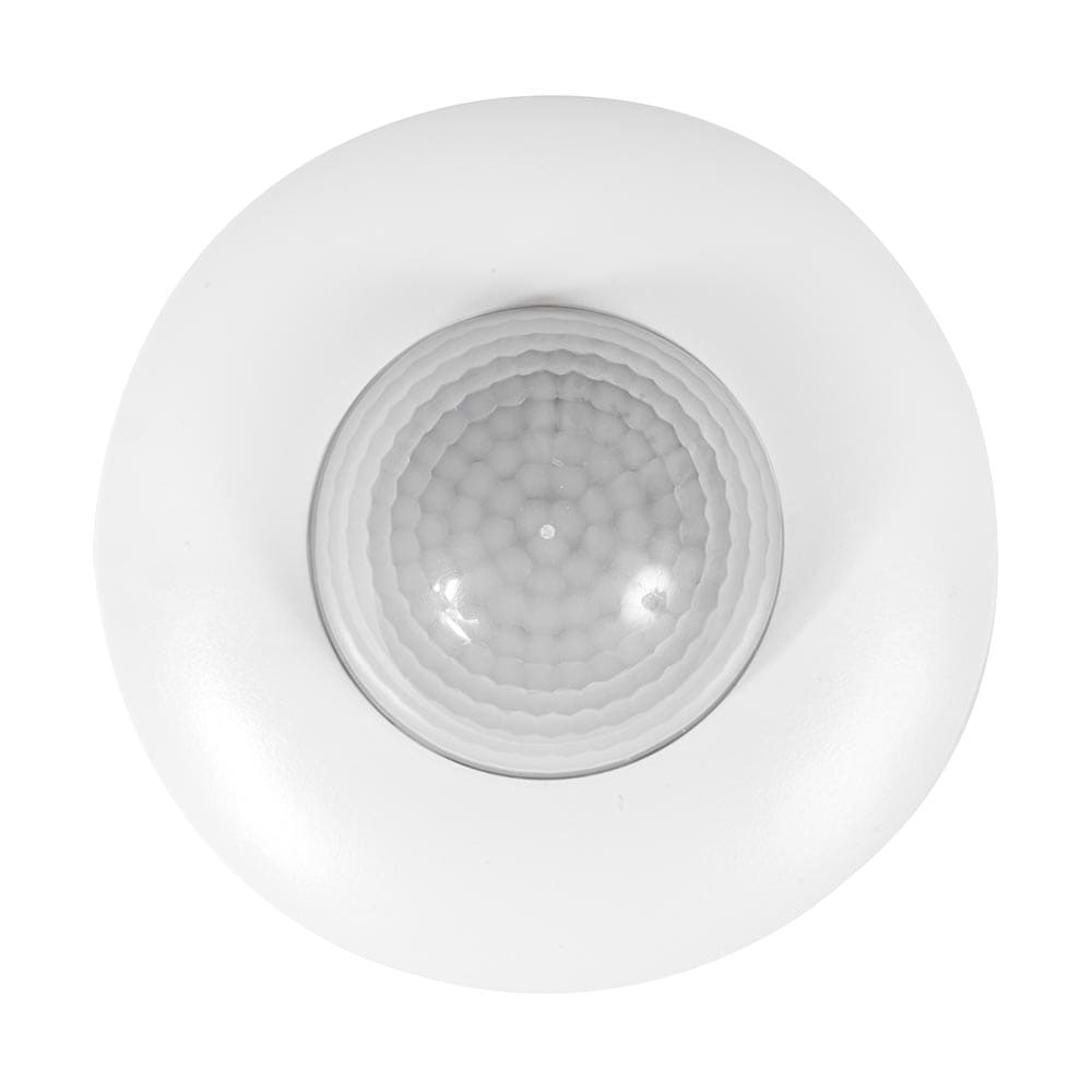 IUSA - Sensor de movimiento para techo 12 m, IUSA
