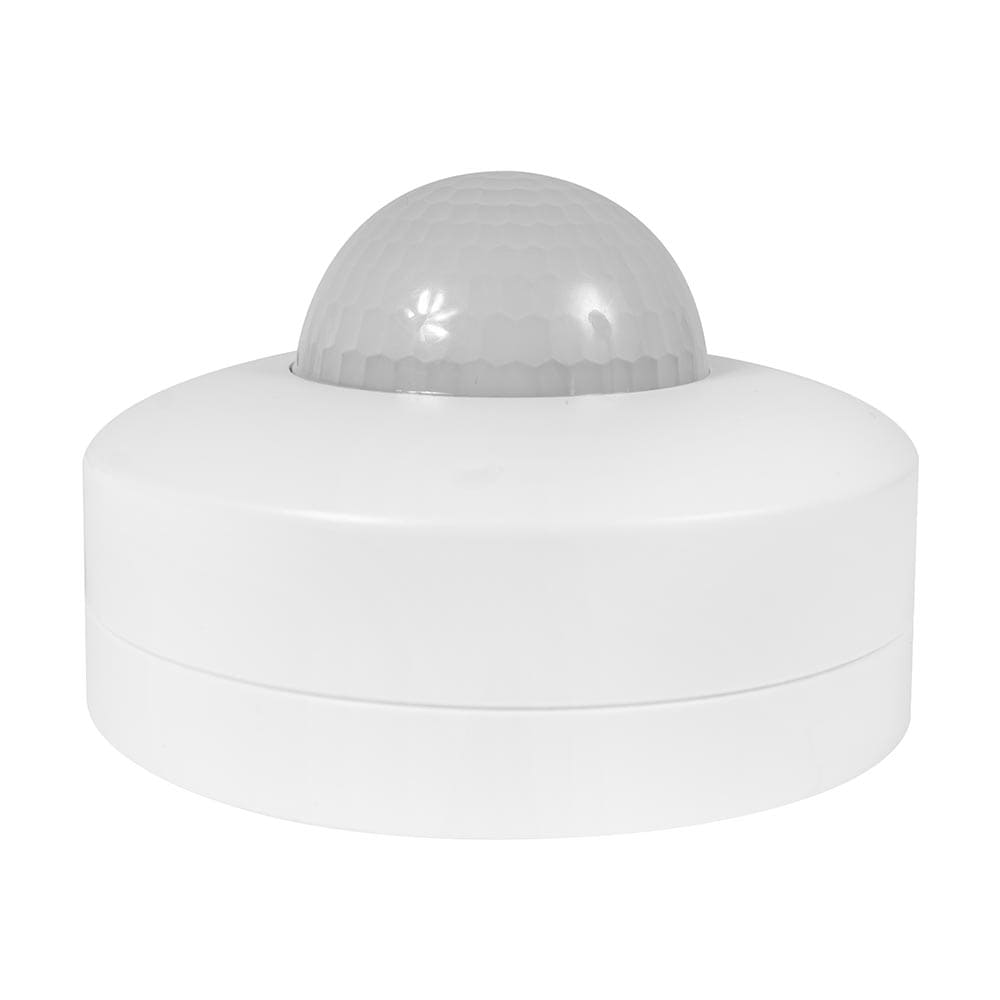 IUSA - Sensor de movimiento para techo 12 m, IUSA