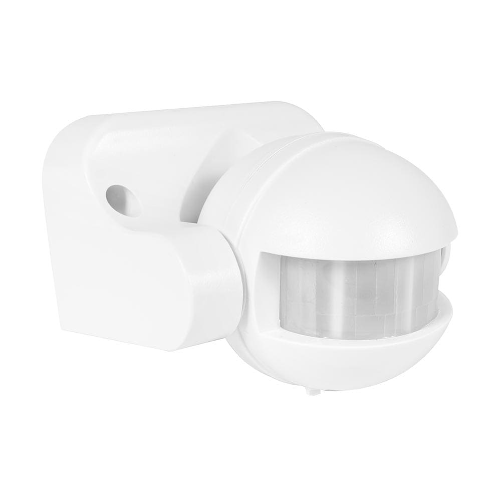 IUSA - Sensor de movimiento de 180° iusa