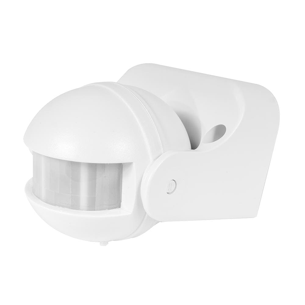 IUSA - Sensor de movimiento de 180° iusa