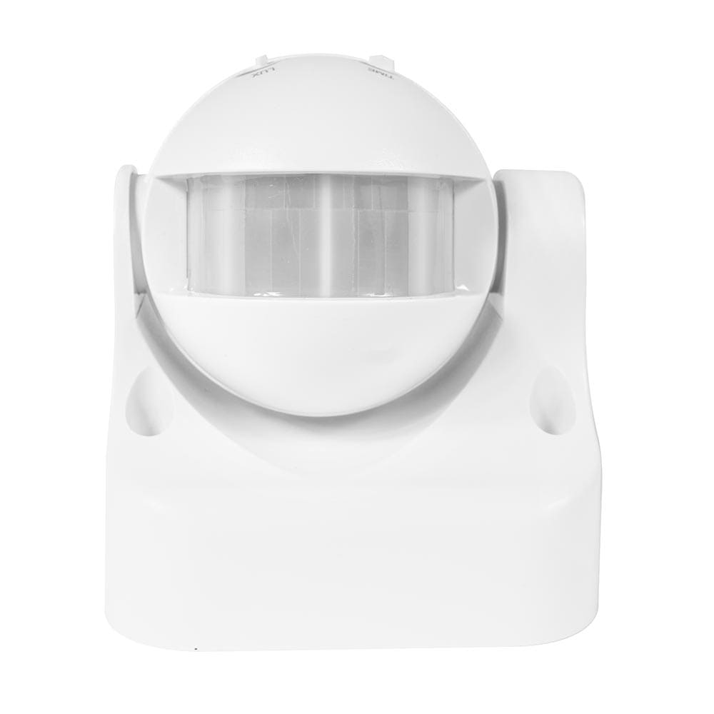 IUSA - Sensor de movimiento de 180° iusa