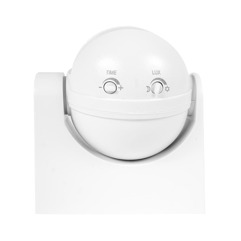 IUSA - Sensor de movimiento de 180° iusa