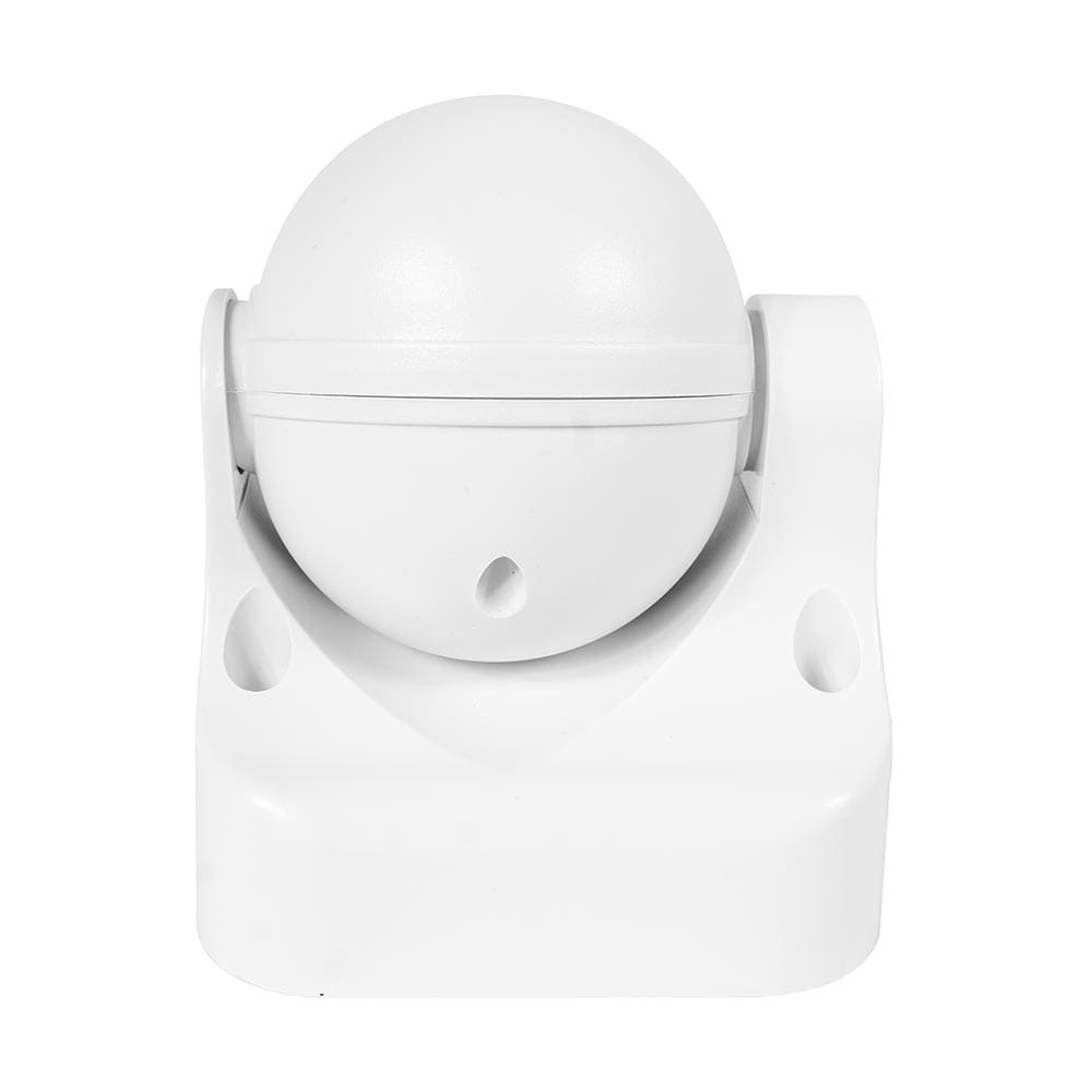 IUSA - Sensor de movimiento de 180° iusa