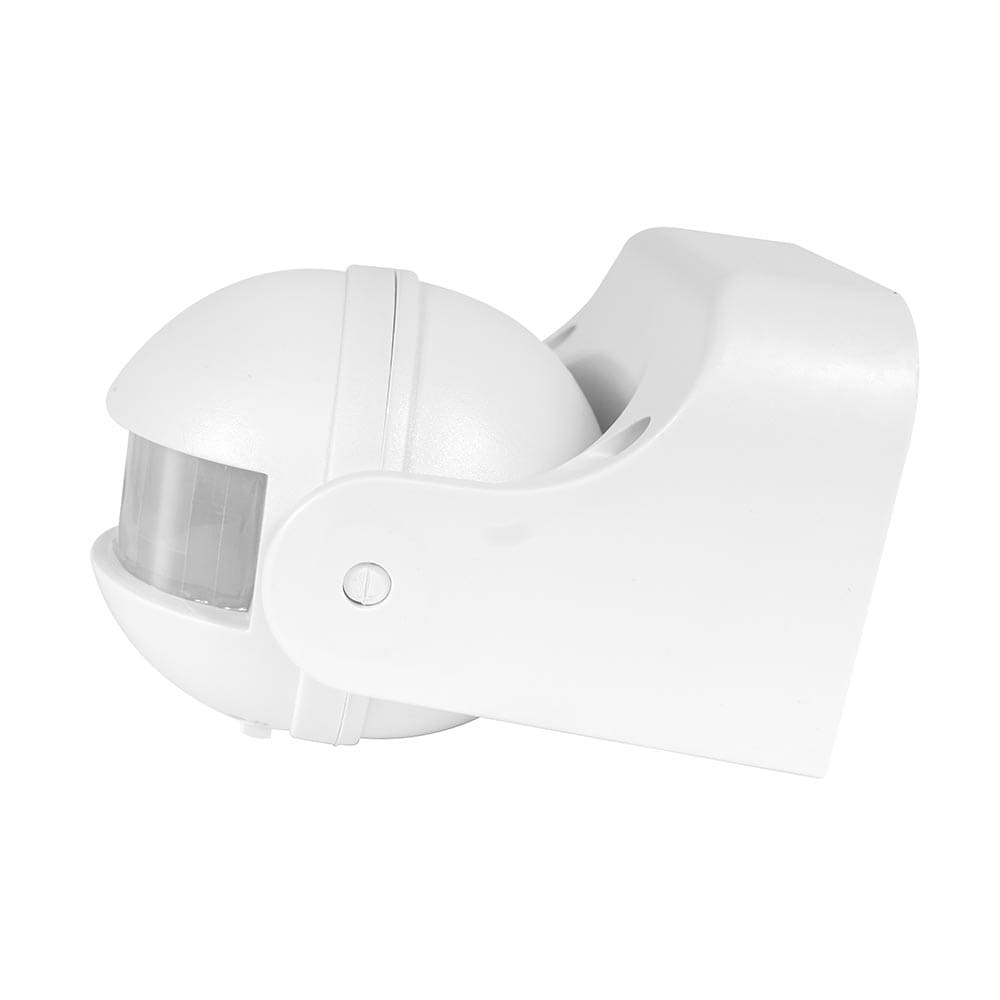 IUSA - Sensor de movimiento de 180° iusa