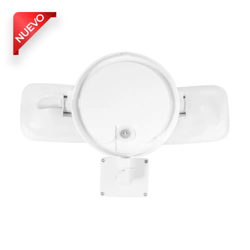 IUSA - Foco LED tipo T 20 W, 1500 lm, IUSA