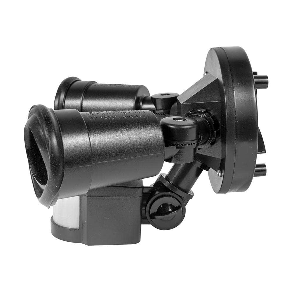 IUSA - Portalámpara con sensor de movimiento IUSA